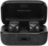 Sennheiser Momentum True Wireless 3 Noise Cancelling Headphones - Graphite - Kazoop 