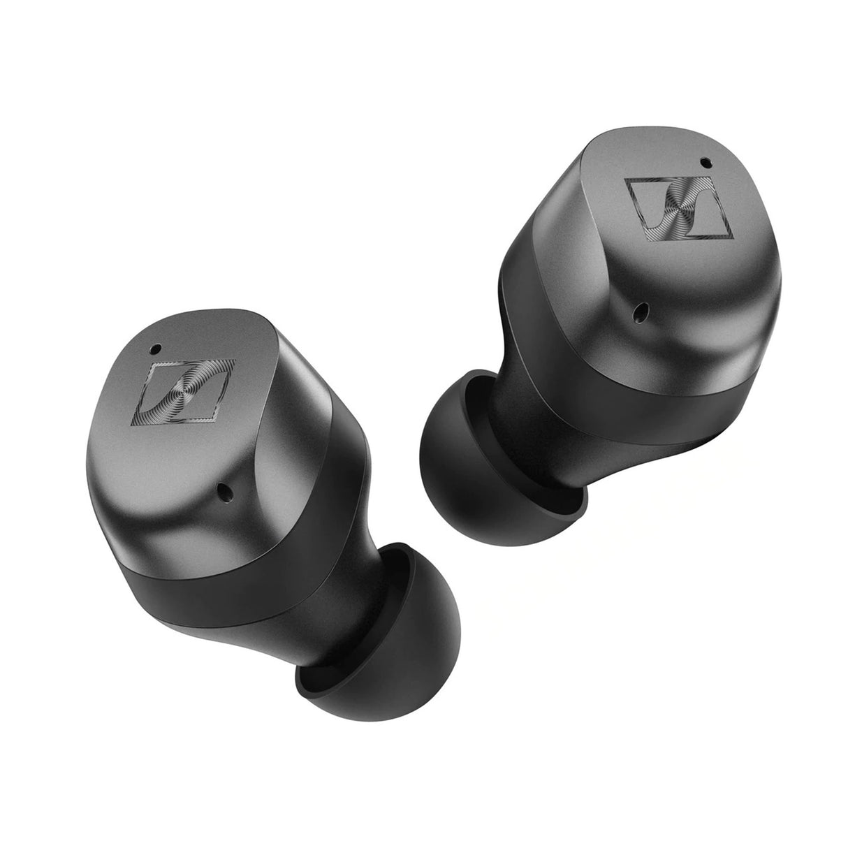 Sennheiser Momentum True Wireless 3 Noise Cancelling Headphones - Graphite - Kazoop 