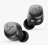 Sennheiser Momentum TW4 True Wireless Bluetooth Earphones - Black Graphite