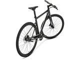 Boardman URB 8.6 Unisex 3 Speed Disc Brake Hybrid Bike 700c - Large - Black
