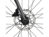 Boardman URB 8.6 Unisex 3 Speed Disc Brake Hybrid Bike 700c - Large - Black