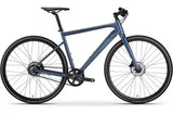 Boardman URB 8.9 8 Speed Nexus Gates Belt Drive Hybrid Bike - Large - Grey