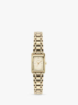 Olivia Burton 24000282 Women's 24mm Bracelet Strap Fashion Watch 3ATM - Gold