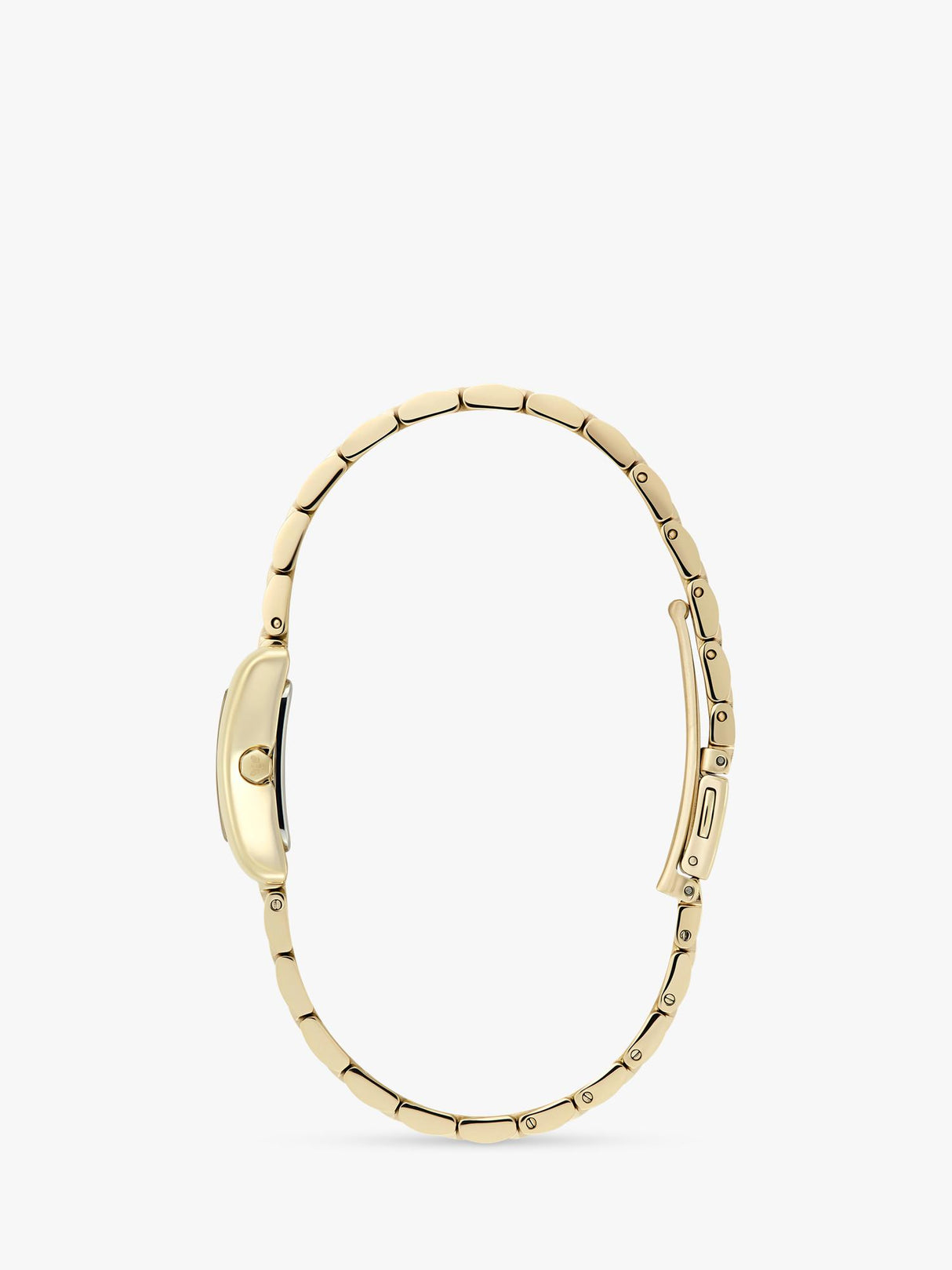 Olivia Burton 24000282 Women's 24mm Bracelet Strap Fashion Watch 3ATM - Gold