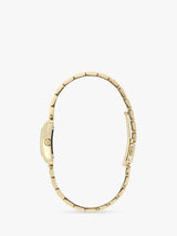 Olivia Burton 24000282 Women's 24mm Bracelet Strap Fashion Watch 3ATM - Gold