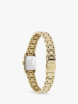 Olivia Burton 24000282 Women's 24mm Bracelet Strap Fashion Watch 3ATM - Gold