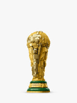 LEGO Editions 43020 FIFA World Cup Official Trophy Model Kit 2842 Piece Set