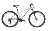Carrera Valour Women's 14-Speed V-Brake Mountain Bike - S Frame - White