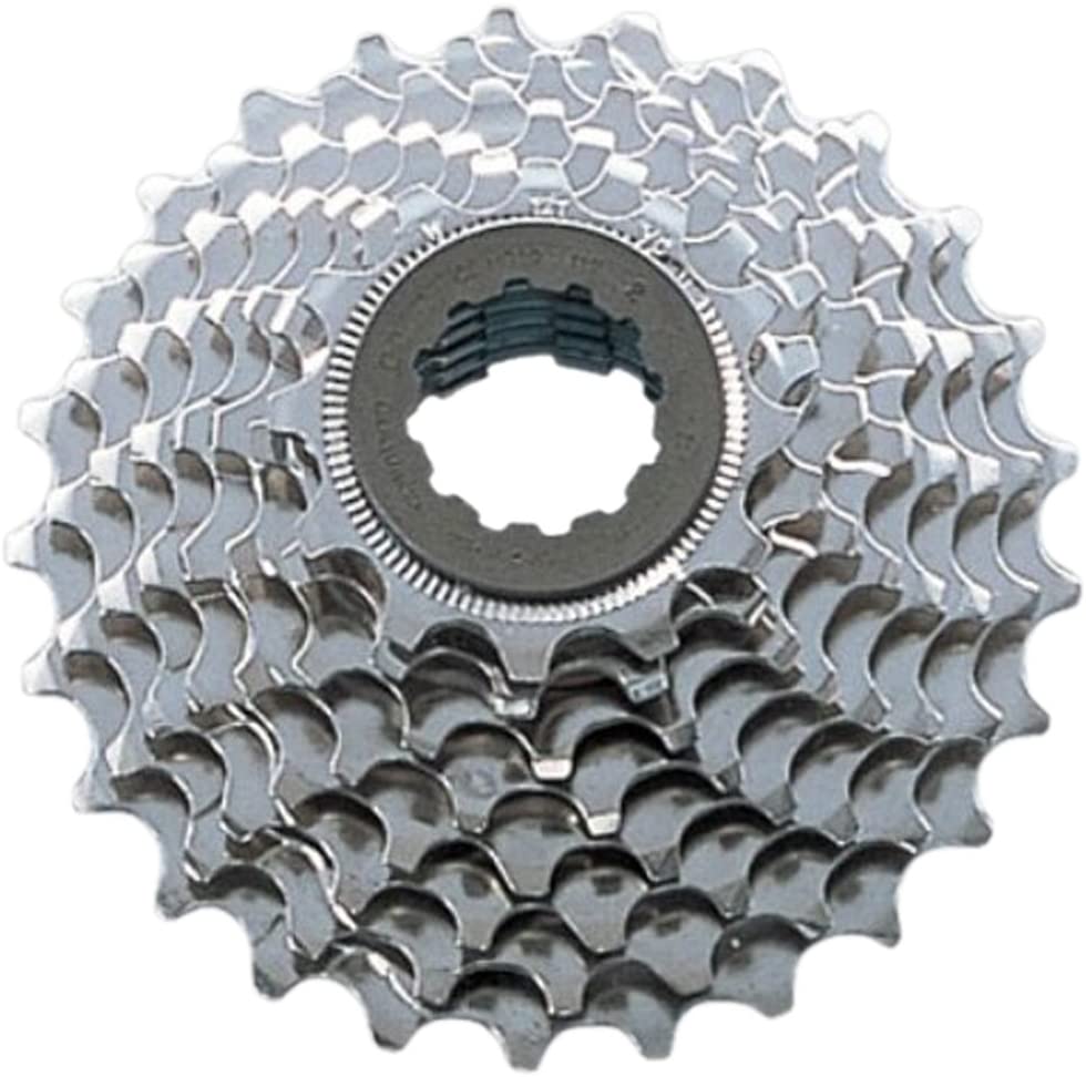 Shimano CS-HG50 8-Speed Cassette 12 - 25T - Silver
