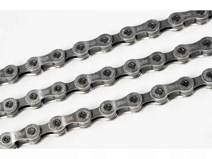 Shimano CN-HG93 Cycle/Bike 9-speed Chain 116 Links