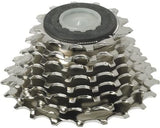 Shimano CS-HG50 8-Speed Cassette 11-30T - Silver