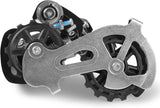 Shimano RD-M310 Altus 7/8-speed MTB Wide Link Rear Derailleur SGS Cage-Black