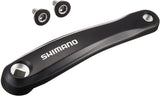 Shimano FC-M311 Altus Square Taper Chainset 170mm 42/32/22T - Black