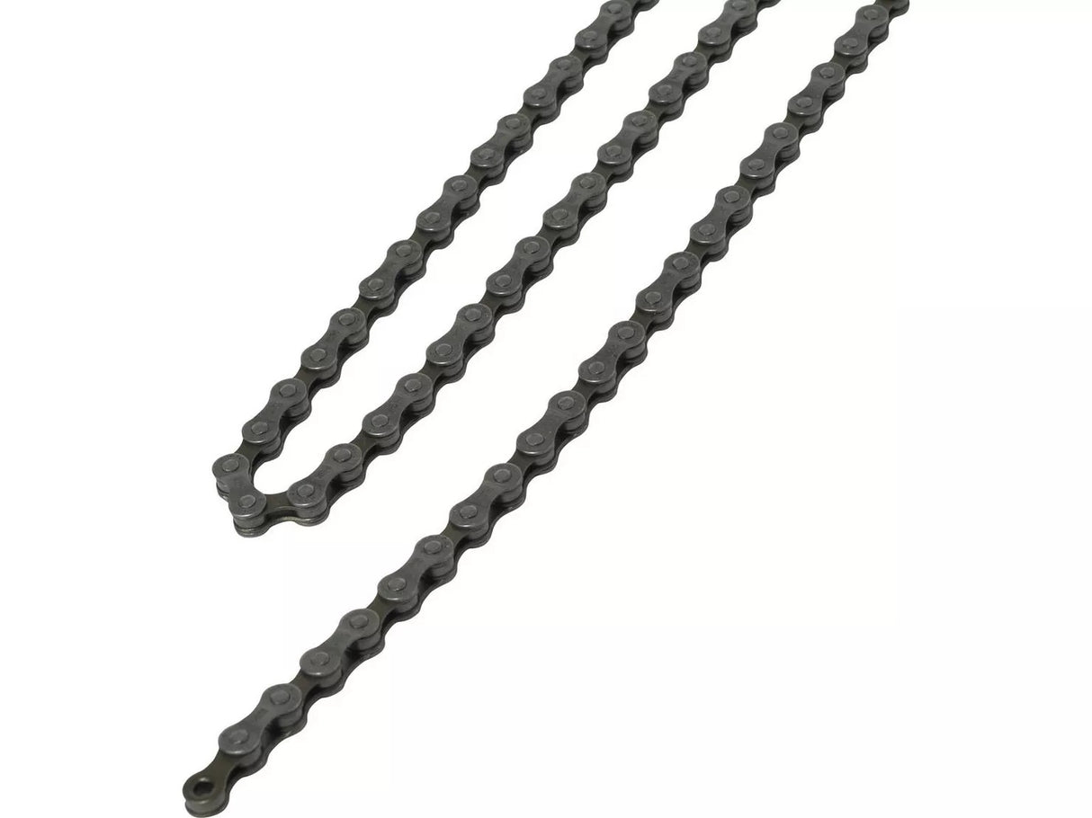 Shimano CN-HG40 6/7/8 Speed Link Bike Chain with Connecting Link