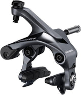 Shimano BR-R8000 Ultegra Road Bike Parts Front Brake Calliper - Grey