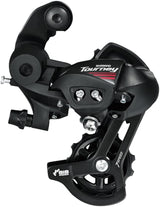 Shimano RD-A070 7-speed Road Direct Mount Rear Derailleur - Black