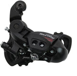 Shimano RD-A070 7-speed Road Direct Mount Rear Derailleur - Black