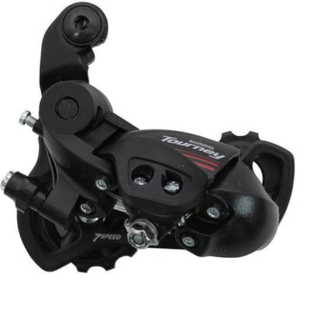 Shimano RD-A070 7-speed Road Direct Mount Rear Derailleur - Black