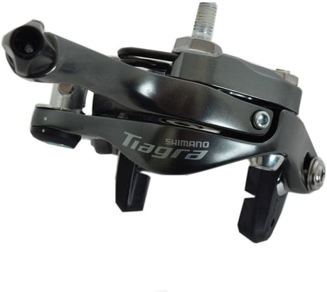 Shimano BR-4700 Tiagra Brake Calliper 49mm Drop Rear - Grey
