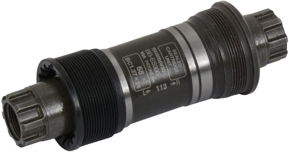 Shimano BB-ES300 Octalink Bike Bottom Bracket 68-113mm