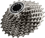 Shimano CS-HG500 10 Speed 11-34T Road Bike Cassette - Silver