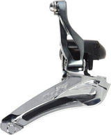 Shimano Front Derailleur Tiagra 34.9mm FD-4700 2x10-Speed - Silver