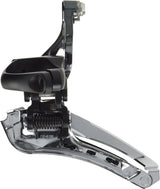 Shimano Front Derailleur Tiagra 34.9mm FD-4700 2x10-Speed - Silver