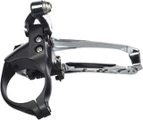 Shimano Front Derailleur Tiagra 34.9mm FD-4700 2x10-Speed - Silver