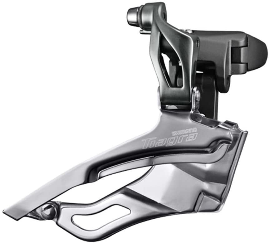 Shimano Tiagra FD-4703 34,9mm 3x10 Speed Front Derailleur