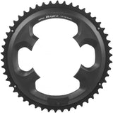 Shimano Bike Parts Tiagra FC-4700 50T 110mm 2x10s Chainring - Black