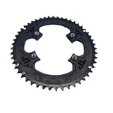 Shimano Bike Parts Tiagra FC-4700 50T 110mm 2x10s Chainring - Black