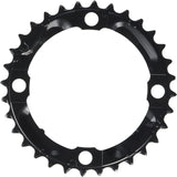 Shimano FC-M590 Chainring 36T 9 Speed - Black