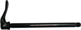 Shimano Bike Parts AX-MT700 MTB  E-thru Lever Axle Rear 12 x 148mm - Black
