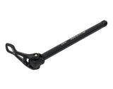 Shimano Bike Parts AX-MT700 MTB  E-thru Lever Axle Rear 12 x 148mm - Black