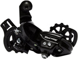 Shimano RD-TY300 6/7-speed Direct-mount Rear Derailleur - Black