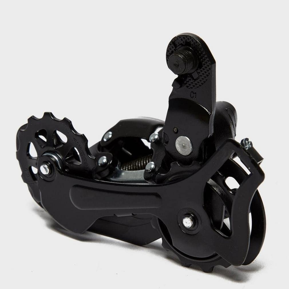 Shimano RD-TY300 6/7-speed Direct-mount Rear Derailleur - Black