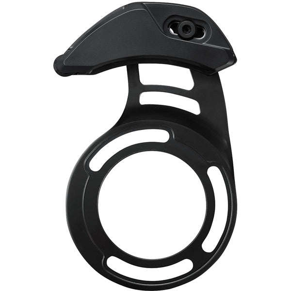 Shimano STEPS SM-CDE70 Front Chain Device Drive Unit Mount with Plate Black