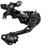 Shimano RD-M6000 10 speed Rear Derailleur - Black
