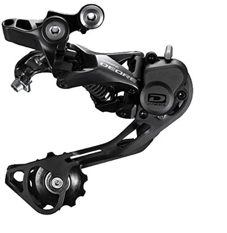 Shimano RD-M6000 10 speed Rear Derailleur - Black