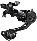 Shimano RD-M6000 10 speed Rear Derailleur - Black