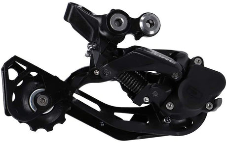 Shimano RD-M6000 10 speed Rear Derailleur - Black