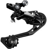 Shimano RD-T6000 Deore Trekking Rear Derailleur Wide Link SGS 10-Speed Black
