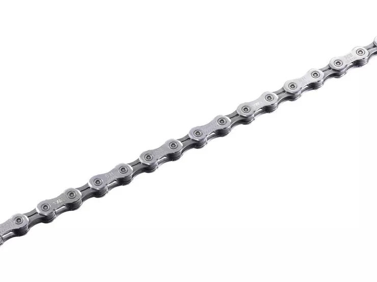 Shimano CN-6701 Ultegra 116 Links 10 Speed Chain - Silver