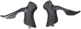 Shimano ST-R3000 Sora STI Lever Set - Black