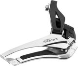 Shimano FD-R3000 Sora 9-Speed Double 28.6/31.8/34.9mm Front Derailleur