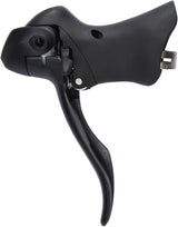 Shimano Tourney ST-A073 Road Bike 7-Speed Triple STI Brake Lever Set - Black