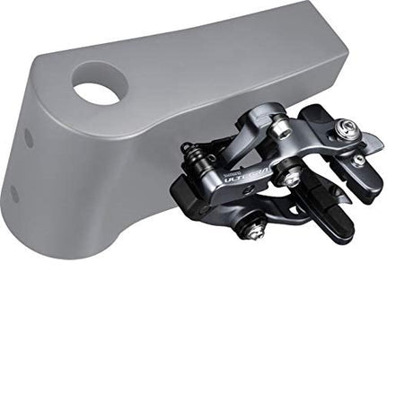 Shimano BR-R8010 Ultegra Direct Mount Rear Brake Caliper - Black
