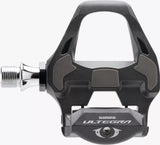 Shimano Ultegra PD-R8000 SPD-SL Bike Parts Carbon Road Pedals - Black
