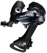Shimano RD-R3000 Sora Rear Derailleur 9-Speed GS - Black