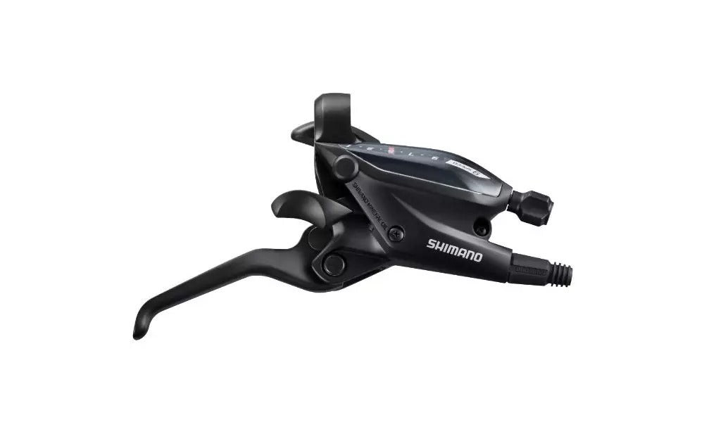 Shimano ST-EF505-9R 9-speed Hydraulic STI Right Hand Shift/Brake Lever Black